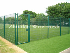 Hot Dipped Galvanized Wire Fence