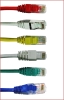 RJ45 Network Cables Pure Copper/CCA FTP Cat6 Patch Cord