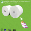 environment friendly food packaging paper