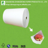 sustainable material food wrapping paper