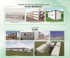 Sandwich type 20Feet Modular prefab Flatpack Container house for living room office and multi function building