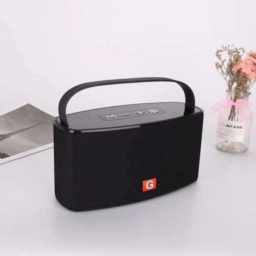 china supplier best portable bluetooth speaker with microphone