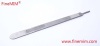 Surgical Handle by Metal Injection Molding (MIM)