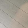 V groove 12mm AC4 wood grain laminate flooring