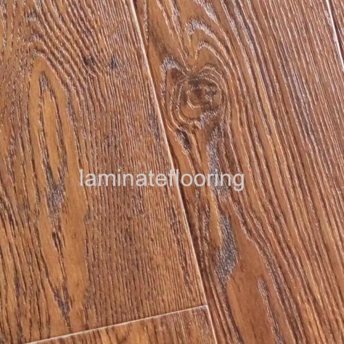Valinge click 12mm laminate flooring