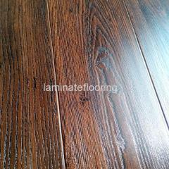 EIR design Valinge click 12mm laminate flooring