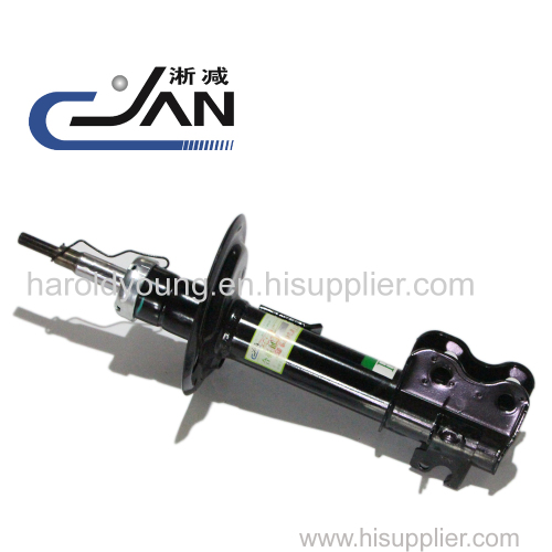 Shock absorber for VW models