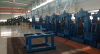 DFT Tube Mill Square to Square Pipe mill machine