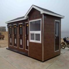 Prefab Mobile Living Box House Sales Builders Modular Container Warehouse House Prefab