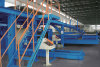 Continuous PU Sandwich Panel production line