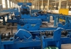 End facing & beveling machine