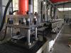 Cable tray roll forming machine