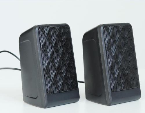 china supplier external 2.0 computer speaker For PC Laptop Computer Desktop