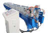Downspout pipe Roll Forming Machine