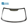 Auto front and rear windshield for Janpan Car