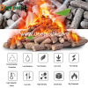 Hot Sales Cheap Biomass Wood Pellet as Boiler fuel from Hangzhou factory