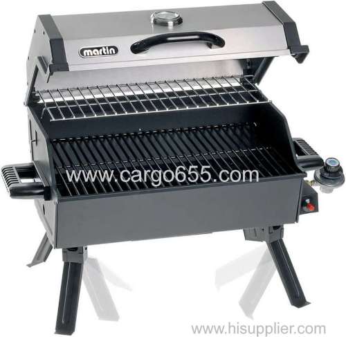 Portable Propane Bbq Gas Grill