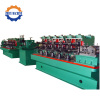 High quality welded pipe roll forming machine