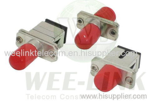 LC male to SC female Adapter Fiber Optical Products LC Male to SC Female Optical fiber Hybrid