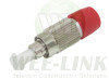 SC/LC/FC/ST Fast Assembly Fiber Optic Connector