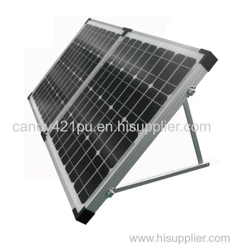 Portable solar panel supplier
