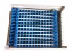 72 Core ODF fiber optic distribution frame rack mount enclosure