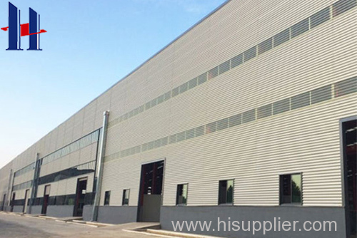 Storage Warehouse/Storage Steel Building
