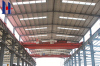 Portal Frame Steel Structure