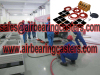 Air bearing casters rigging any loads with the best easy way