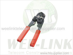 Network Crimping Tool Hardware Tool