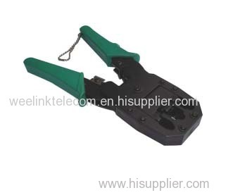 Network Combination Plier Rj12 Rj11 Multi-Function Rj45 Crimping Tool