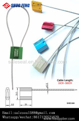 Pull Tight High Duty 2mm Cable Wire Seal