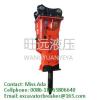 HYDRAULIC BREAKER/ HYDRAULIC HAMMER/ ROCK BREAKER/ ROCK BREAKING HAMMER/ EXCAVATOR HAMMER