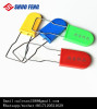 Easy Lock Plastic Airline Padlock Seal