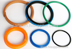 JCB oil seal kit excavator seal kit hydraulic seal kit