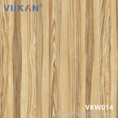 Decorative Paper for Plywood