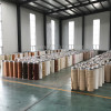 Walnut Wood Grain Laminate Decorative Paper for Chipboard