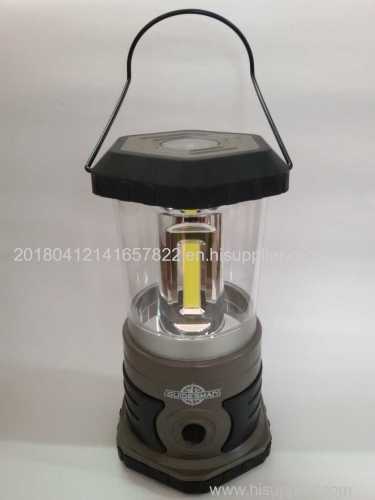 COB PORTABLE CAMPING LIGHT