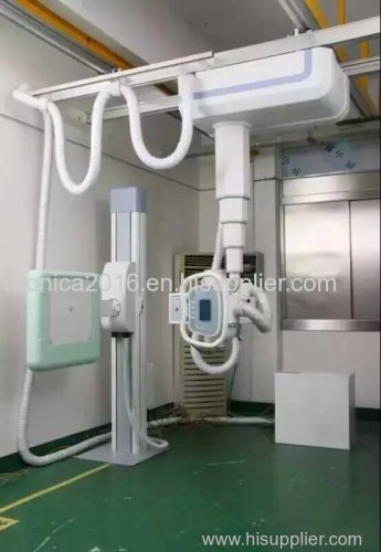 economy type 630ma 65kw and 65kw radiography uc arm x ray