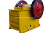 Stone PE jaw crushing machine/crusher equipment