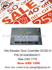 Elevator Door Controller DCSS-IV