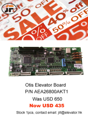 Elevator OVF20 Inverter Global Drive Control Board