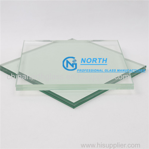 china SGP laminated glass