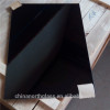 china black ceramic glass