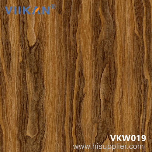 Cherry Wood Grain Melamine Printing Paper