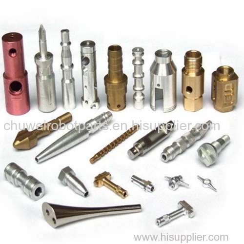 OEM machining part offer machining service for machines in all industry