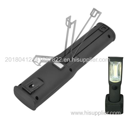 COB portable work inspection light