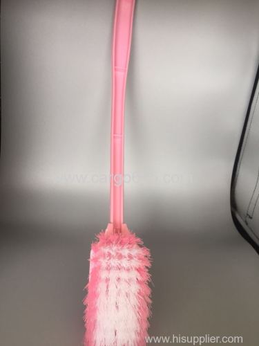 Toilet brush Plastic economical toilet brush Include brush and brush holder Bath accessory luxury series