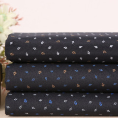 100% Polyester Deep Print Pocket Fabric