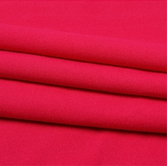 Pure Polyester Knitted Fabric